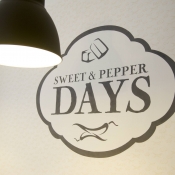 Sweet & Pepper Days