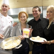 JAN HRDÝ, PETRA ŠPINDLEROVÁ, TOMÁŠ VALÍK, KATEŘINA MÁTLOVÁ