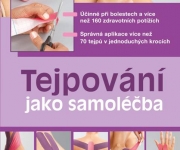   John Langendoen – Karin Sertelová  Tejpování jako samoléčba