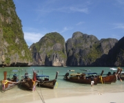 SIAM - KRABI