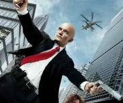 Hitman : Agent 47 