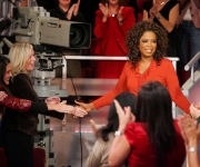 OPRAH WINFREY   Rady k nezaplacení...   Dáma, která změnila miliony životů žen na celém světě