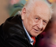   90 LET  ARNOŠTA LUSTIGA