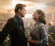 Spojenci (Allied)  Premiéra: 26. 1. 2017