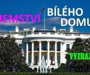 TAJNÝ ŽIVOT V BÍLÉM DOMĚ