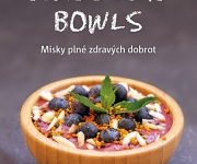  Smoothie bowls - Misky plné zdravých dobrot