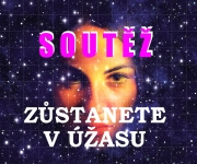 SOUTĚŽ - Zůstanete v němém úžasu! 