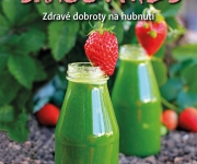 Detox smoothies Zdravé dobroty na hubnutí