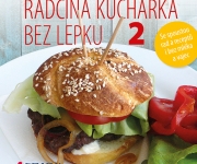 Radčina kuchařka bez lepku 2