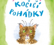 Novinka  -  Kočičí pohádky