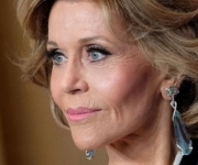 JANE FONDA - PĚT TIPŮ PRO VĚTŠÍ ŠTĚSTÍ