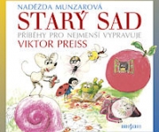 Naděžda Munzarová: Starý sad