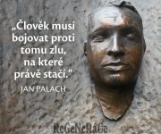 Jan PALACH