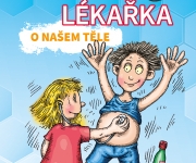  Alenka lékařka - O našem těle