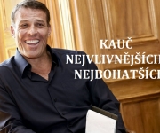 TONY ROBBINS