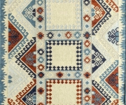 Jaipur Rugs: Kusové koberce jsou zpátky na designové scéně!