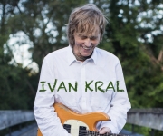 IVAN KRAL - Smile, nečekaný odchod a Osobní vzpomínka fotografky jeho unikátních snímků 