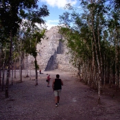 COBÁ