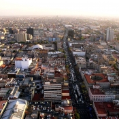 MEXICO CITY