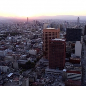 MEXICO CITY