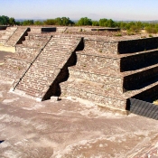 TEOTIHUACAN 