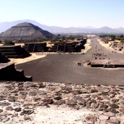 TEOTIHUACAN