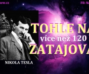 NIKOLA TESLA