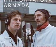 IGOR OROZOVIČ & VLADIMÍR JAVORSKÝ  HIPPOKRATOVA ARMÁDA