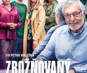 FILM PETRA KOLEČKA ZBOŽŇOVANÝ 