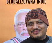 Globalizovaná Indie