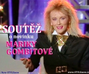 VYHRAJTE LUXUSNÍ DVOJALBUM Mariky Gombitové 