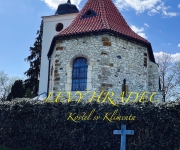 KŘÍŽOVÁ CESTA VE VOLNÉ PŘÍRODĚ - HRADIŠTĚ  LEVÝ HRADEC