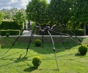 Záhadná Louise Bourgeois