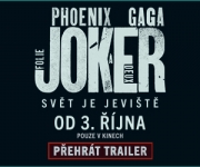                   JOKER – FOLIE Á DEUX