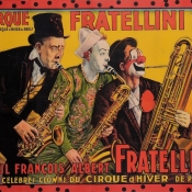 CIRKUS FRATELLINI