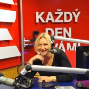 STUDIO ČESKÝ ROZHLAS 