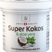 KOKOS & ALOE VERA