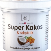 KOKOS & RAKYTNÍK