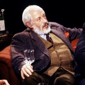 SPISOVATEL J. P. DONLEAVY