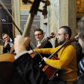 PRAGUE CELLO QUARTET