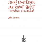 UKÁZKA Z KNIHY - NEŘEŽ VRÁSKY, HÝČKEJ LÁSKY