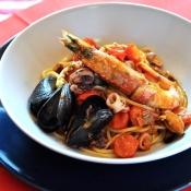 FRUTTI DI MARE