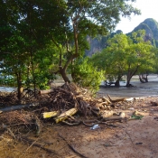 THAJSKO KRABI