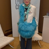 IRIS APFEL MÁ JEDINEČNÝ STYL