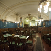 Plzeňská restaurace