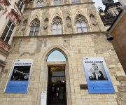 Retrospektivní výstava ikonických fotografií amerického fotografa BRUCE WEBERA