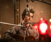  BOB DYLAN :                                 ÚPLNĚ NEZNÁMÝ