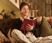 Bridget Jonesová: Láskou šílená   -   Premiéra: 20. 2. 2025 