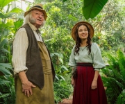 Cukrkandl představuje teaser – dobrodružný snímek potěší malé i velké