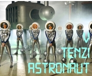 Monkey Business představují nový videoklip V tenzi astronaut – vizuální vesmír bratří Cabanů.